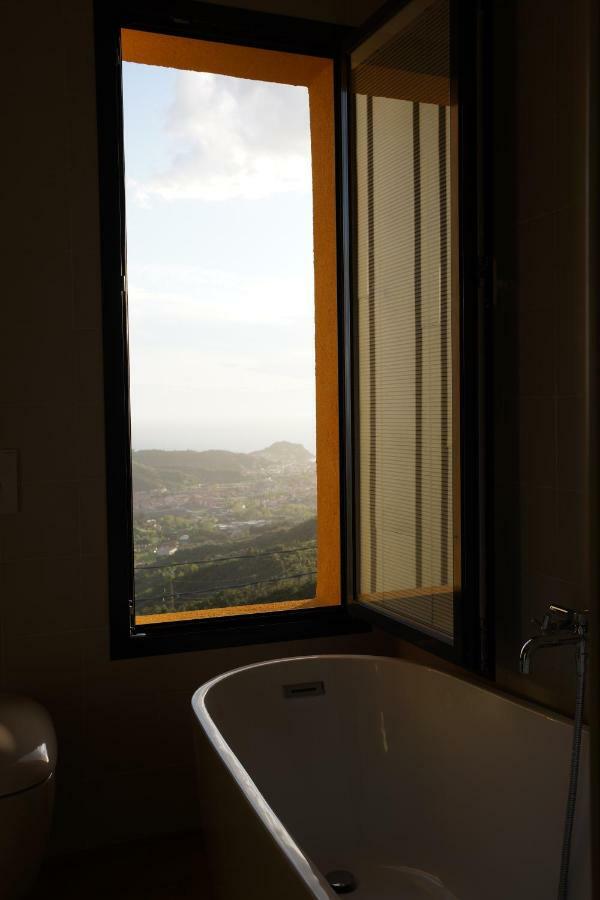 Villa Crassula Casarza Ligure Esterno foto